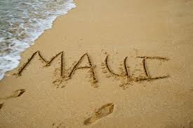 maui activities