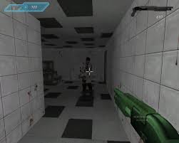 codename outbreak