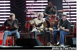 jj cale clapton