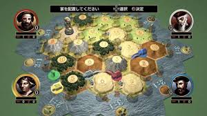 catan pc game