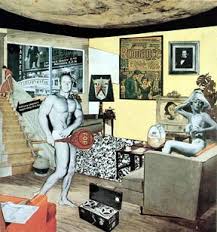 popular art