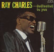 ray charles lp
