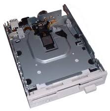 disk drives