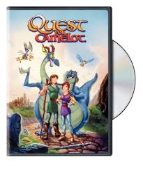 Bryan White - Quest For Camelot