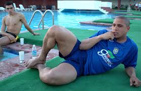 roberto carlos