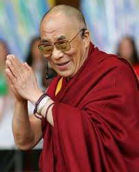 dai lama