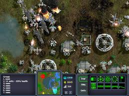 stradegy games