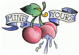 cherry tattoo ideas