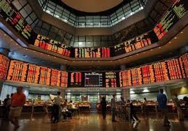 bursa malaysia