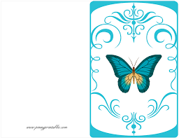 printable birthday card