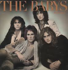 Babys - Broken Heart