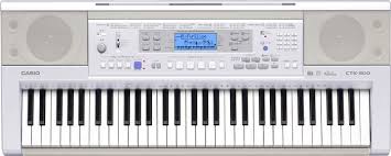 casio ctk 810 in