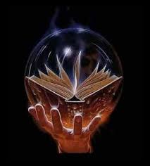 psychic clairvoyant