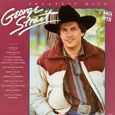 George Strait - Marina Del Rey