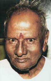 Conscience de Soi - nisargadatta_250