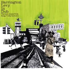 barrington levy