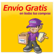 envio gratis