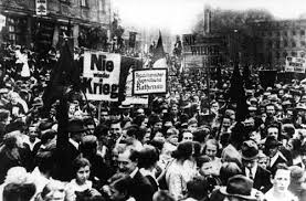 german revalution