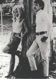 nancy sinatra lee hazelwood