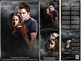 twilight 2010 calendar