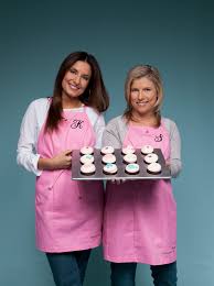 Cupcake Wars \x26amp; DC
