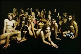 Jimi Hendrix - Electric Ladyland