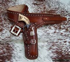 gun belt