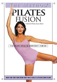 dance pilates