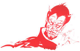 disco devil