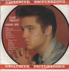 Elvis Presley - Hound Dog & Other Hits