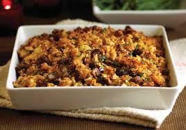 chestnut stuffing