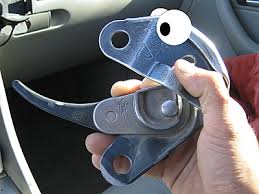 climbing grigri