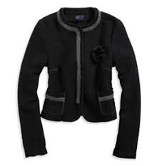 coco chanel jacket