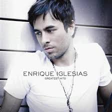 Enrique Iglesias - Best Hits