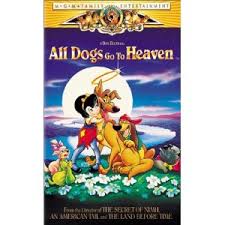dog go to heaven