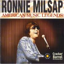 ronnie milsap