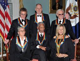 31st Annual Kennedy Center