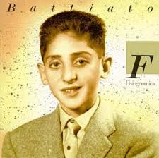 Franco Battiato - Nomadas