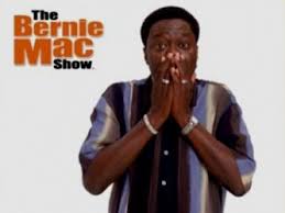 bernie mac tv show