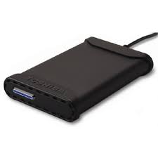 external harddrives