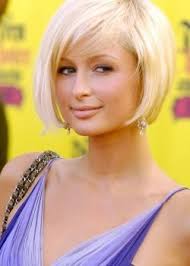 nouvelle coupe de cheveux