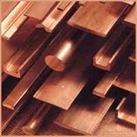 bars copper