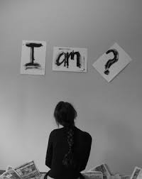 finding a voice