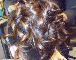 coiffure frise