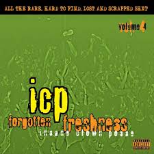 Insane Clown Posse - Forgotten Freshness Vol. 2