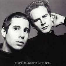 Simon And Garfunkel - Bookends