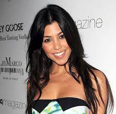 Kourtney Kardashian is going