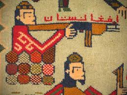 war rug