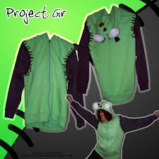 gir hoodie