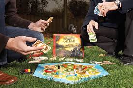 kids board games